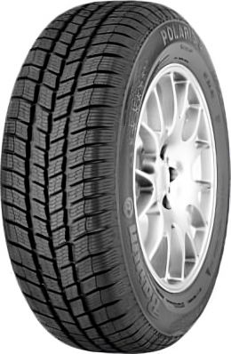 Barum Polaris 3 235/60 R18 107H 001