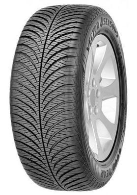 Goodyear Vec 4seasons G3 205/55 R16 91V