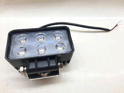 Lampa de lucru LED 24W/30 12-24V