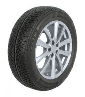 MICHELIN ZOMI PA5ND 275/35 R21 105V TL HL M+S