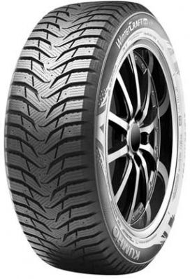 Kumho WI 31 (WinterCraft Ice) 225/45 R17 94T