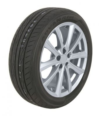 YOKOHAMA Advan Fleva V701 225/35 R20 90W