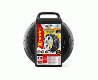 LANTURI AUTO ANTIDERAPANTE КNК №10