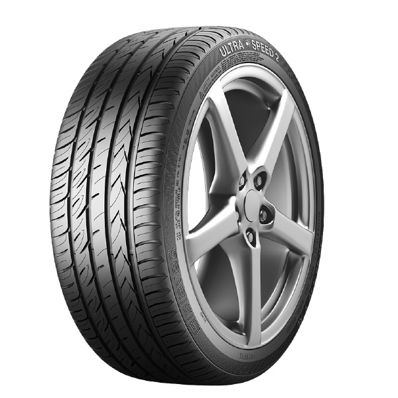 Gislaved ULTRA*SPEED 2 225/60 R17 99V FR