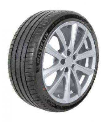 MICHELIN LOMI PSEAC 245/45 R19 102W TL FR XL