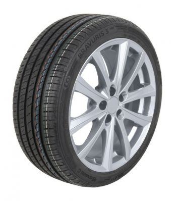 BARUM Bravuris 5HM S2 245/40 R20 99Y