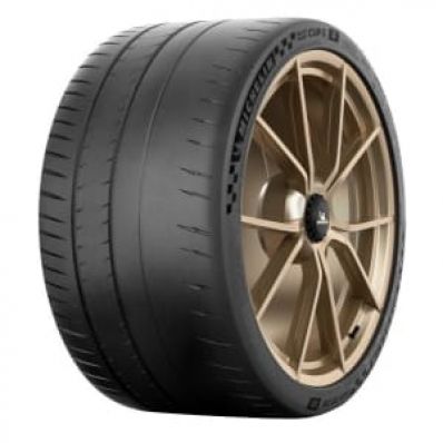 MICHELIN LOMI PSC2R 325/30 R21 108Y TL XL