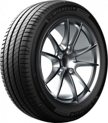 Michelin Pilot Sport 4 245/50 R18 100W