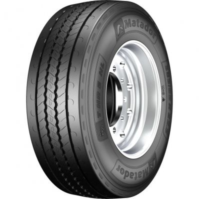 Matador Continental T HR-5 385/65 R22.5 164K