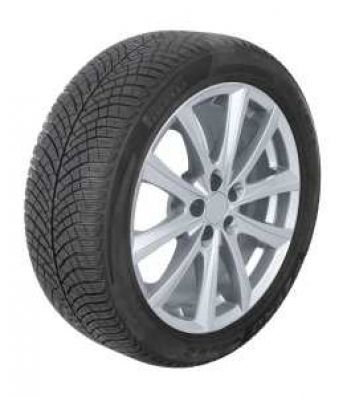 PIRELLI ZOPI PZW2 285/35 R20 104W TL FR XL M+S