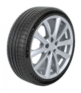 MICHELIN LOMI PSS5T 295/30 R21 102Y TL FR XL