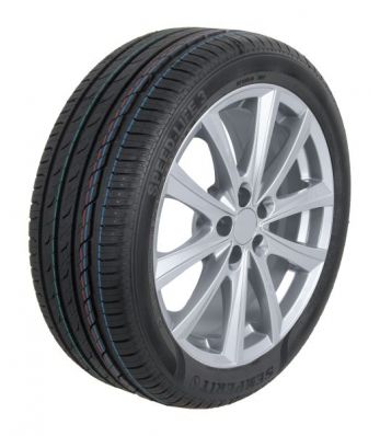 SEMPERIT Speed-Life 3 245/35 R19 93Y