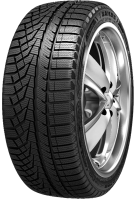 Sailun Ice Blazer Alpine Evo 275/35 R20 102W