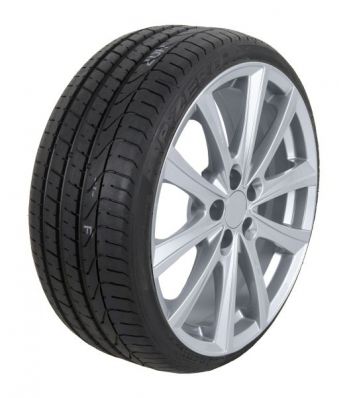 PIRELLI P-Zero 295/35 R21 107Y