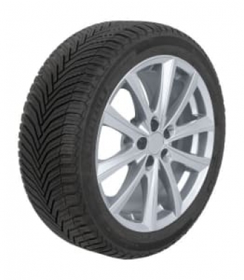 MICHELIN COMI CC2 205/45 R17 88W TL FR XL M+S