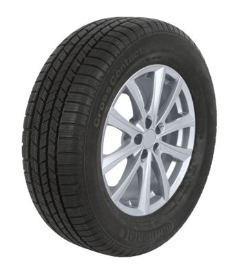 Continental ContiCrossContact Winter 175/65 R15 84T