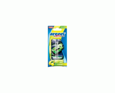 Areon Auto retail (Lemon)