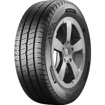 Barum SnoVanis 3 195/75 R16C 107/105R