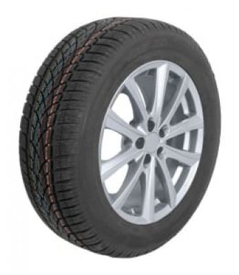 Dunlop SP Winter Sport 3D 205/60 R16 92H 001