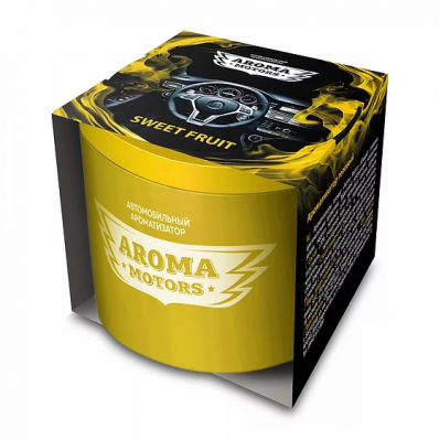 «Aroma Motors» SWEET FRUIT 100ml