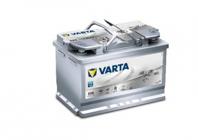 Varta AGM 70 Ah 760 A, 278x175x190 S6 (008)