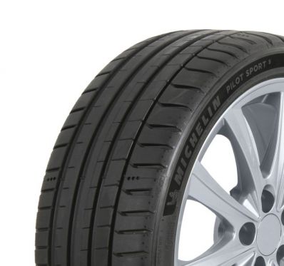 michelin pilot sport 5 275/35r18 lomi 99y ps5