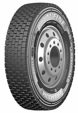 Aufine PREMIUM REGIONAL D 315/70 R22,5