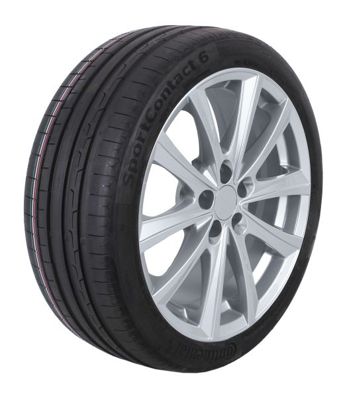 CONTINENTAL SportContact 6 235/40 R18 95Y1