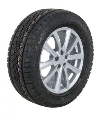 CONTINENTAL CrossContact ATR 255/70 R16 115H