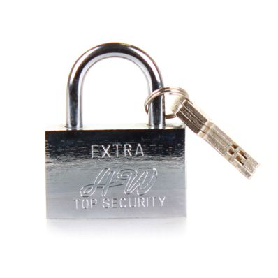 Замок навесной 70мм TLAN