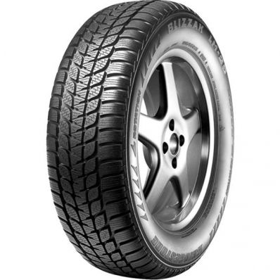 Bridgestone Blizzak LM-25 245/45 R18 96V 001