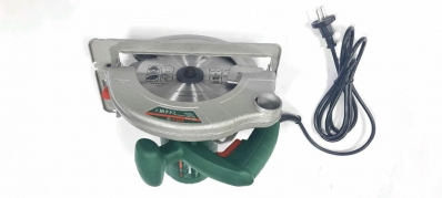 Циркулярная пила (1200W, 5.5A. 5000 об.мин)