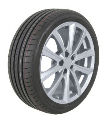 GOODYEAR Eagle F1 Asymmetric 5 235/45 R17 94Y