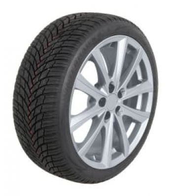 FIRESTONE Winterhawk 4 245/45 R17 99V