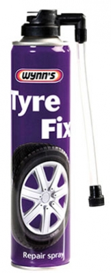 Wynns Tyre Fix 300 ml