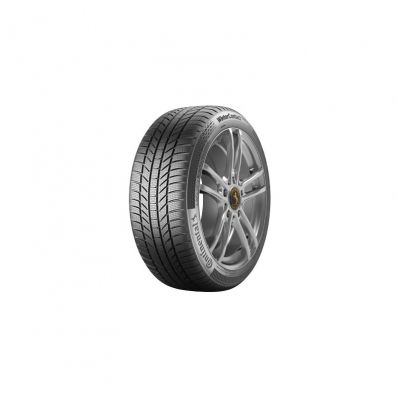 Continental ContiWinterContact TS870P 255/50 R19 103T