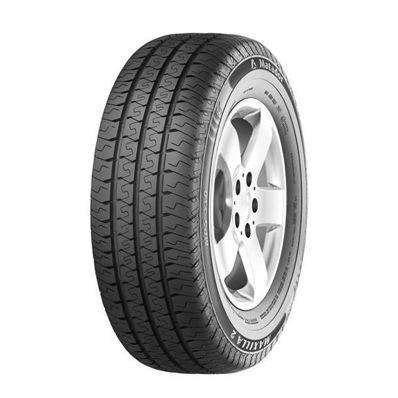 Matador Continental Rubber MP-330 Maxilla 2 215/75 R16C 113/111R 8PR