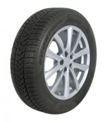 PIRELLI ZTPI SWV 225/60 R17 103V TL FR XL M+S