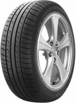 Dunlop SPT Response 235/55 R18 100V