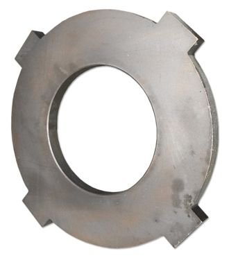 Disc ambreiaj intermediar KAMAZ