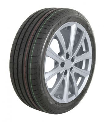 GOODYEAR Eagle F1 Asymmetric 3 225/55 R17 97Y