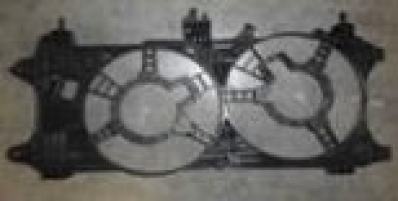 FASE Мотор печки DOBLO 1.9JTD/1.3 MULTİJET 05>