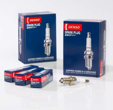 Denso K20TT Bujie sub 16 cheie