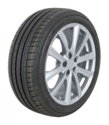 MICHELIN LOMI PS3Z 275/35 R20 102Y TL ZP XL