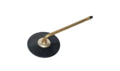 Supapă cameră de marfă fără mărfuri din cauciuc L25/ 40mm 27gr. D-97 mm