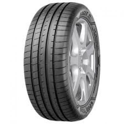 Goodyear Eagle F1 Asym 3 SUV 255/60 R18 108W