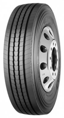 Bridgestone V-Steel Mix M852 265/70 R19.5 143/141L