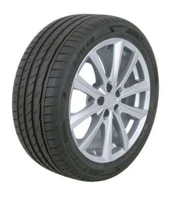 LAUFENN S Fit EQ Plus LK01 S4 195/50 R15 82V