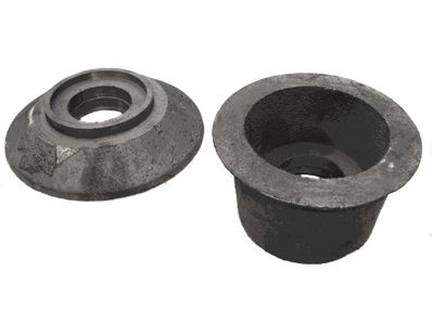 Accentuare convexă BDT 7212