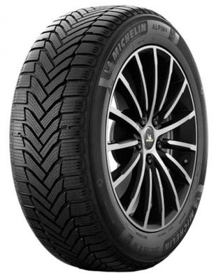 Michelin Alpin 6 225/55 R16 99H